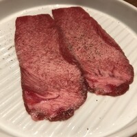 焼肉 うしみつ 恵比寿本店 - 