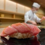 日本橋蛎殻町 すぎた - 