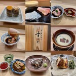 日本橋蛎殻町 すぎた - 