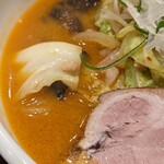 ラーメン083 - 