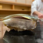 日本橋蛎殻町 すぎた - 