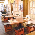 大衆酒場 甚べぇ - 