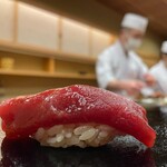 日本橋蛎殻町 すぎた - 