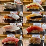 日本橋蛎殻町 すぎた - 