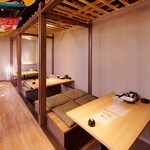 大衆酒場 甚べぇ - 