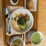 ナナズグリーンティー - 