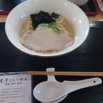 麺社 あし鷹 - 料理写真: