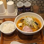 ラーメン083 - 