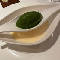 Cuisine Franco-japonaise Matsushima - 
