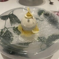 リストランテ　ウミリア - 