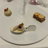 リストランテ　ウミリア - 