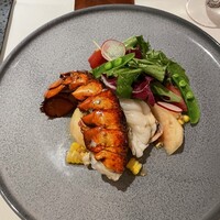 Cuisine Franco-japonaise Matsushima - 