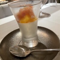 Cuisine Franco-japonaise Matsushima - 