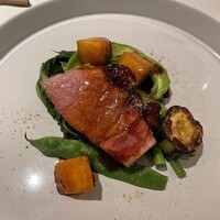 Cuisine Franco-japonaise Matsushima - 
