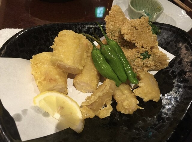 Isshin Ichimi Hozenji Shige photo 5