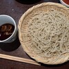蕎麦ひら井