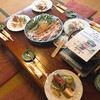 十和田はつ花 蕎麦＆ワイン居酒屋