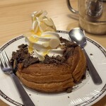 コメダ珈琲店 - 