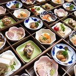 토와다 하츠하나 소바 & 와인 이자카야