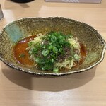 汁なし担担麺 くにまつ - 