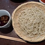 蕎麦ひら井 - 