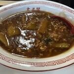 中華料理 太平閣 - 