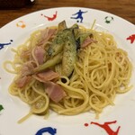 Pasta&cafe CHAYA - 