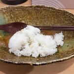 汁なし担担麺 くにまつ - 