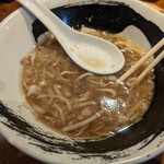 麺屋 のスたOSAKA - 