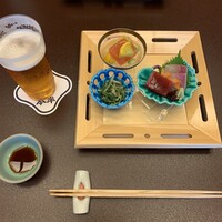 人形町今半 名古屋ミッドランドスクエア店 - 