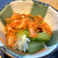 焼肉トラジ 名古屋セントラルタワーズ店 - 