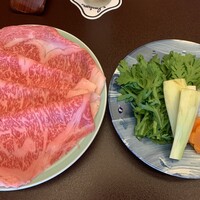 人形町今半 名古屋ミッドランドスクエア店 - 