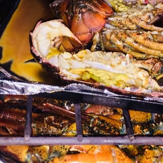 十和田はつ花 蕎麦&ワイン居酒屋_2