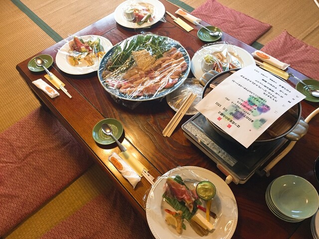 十和田はつ花 蕎麦＆ワイン居酒屋 - 十和田市（そば）の写真