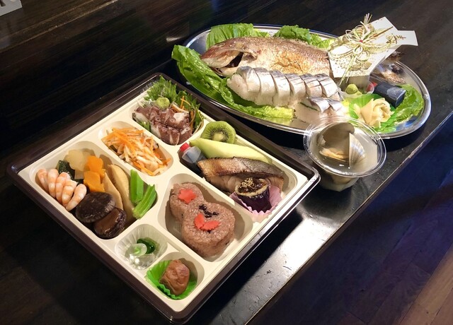 十和田はつ花 蕎麦＆ワイン居酒屋 - 十和田市（そば）の写真