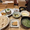 玄米食堂 あえん