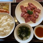 肉の田じま - 