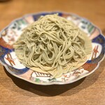 Soba Sasuga - 