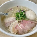 貝麺 みかわ - 