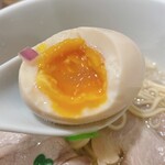 貝麺 みかわ - 