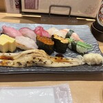 Edomae Gatten Sushi - 