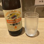 234993938 - 瓶ビール