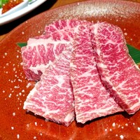 和牛焼肉 神楽坂 牛ます -  和牛焼肉 神楽坂 牛ます -