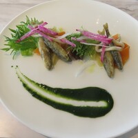 Grill&Dining G - STARTER