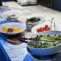 TERRACE & DINING ZERO - 