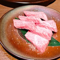 和牛焼肉 神楽坂 牛ます -  和牛焼肉 神楽坂 牛ます -