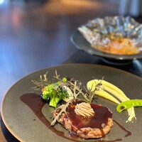 TERRACE & DINING ZERO - 
