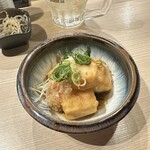 京都炭火串焼つじや - 