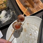 Kushiyaki Baru Mansan - 