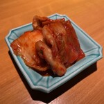KANEGURA - ハッピーキムチ
